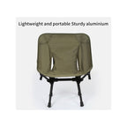 TrailPaw Ultralight Folding Camp Chair