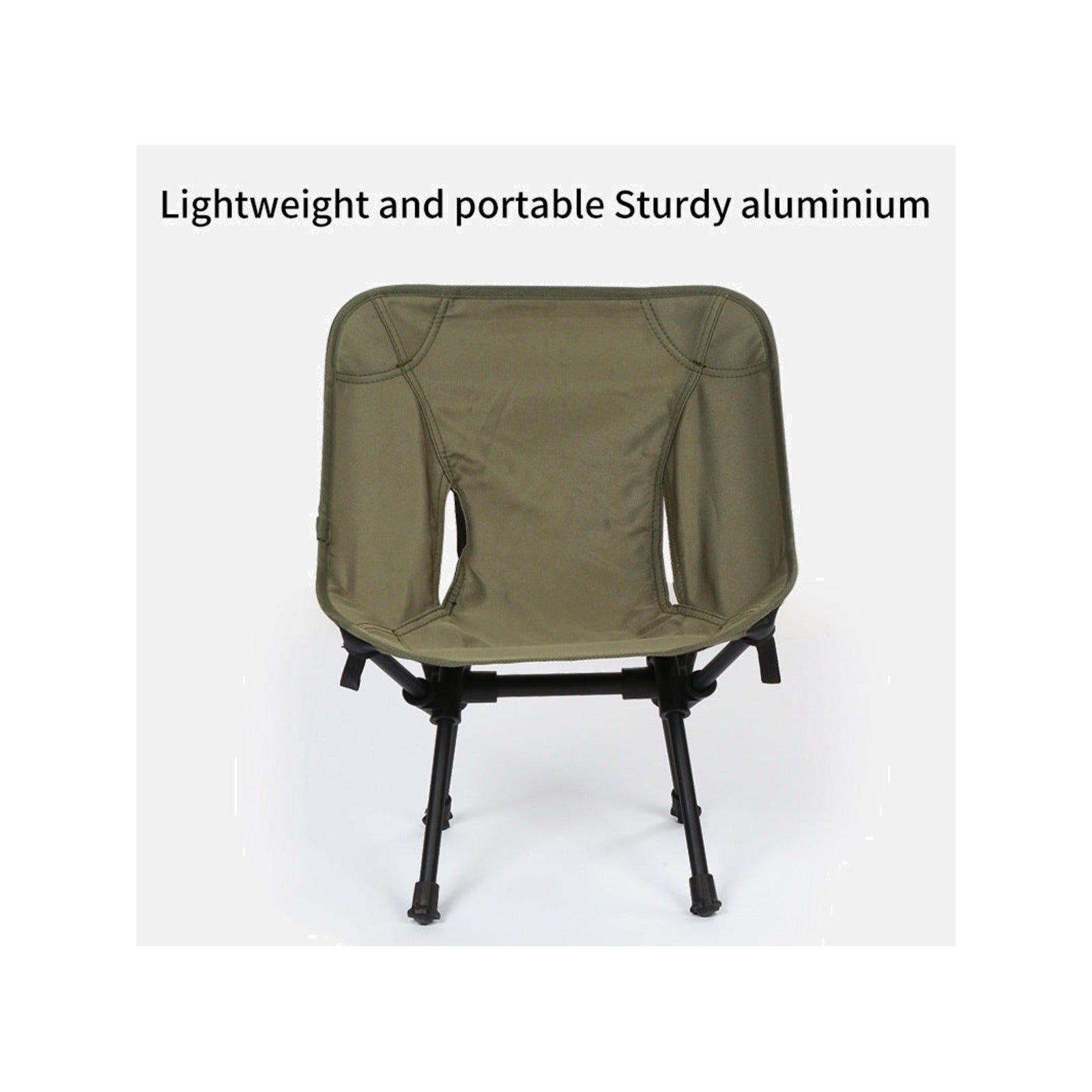 TrailPaw Ultralight Folding Camp Chair