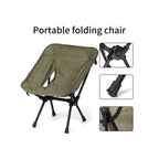 TrailPaw Ultralight Folding Camp Chair
