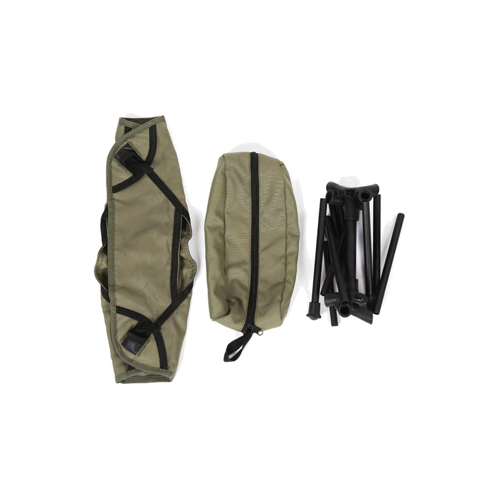 TrailPaw Ultralight Folding Camp Chair
