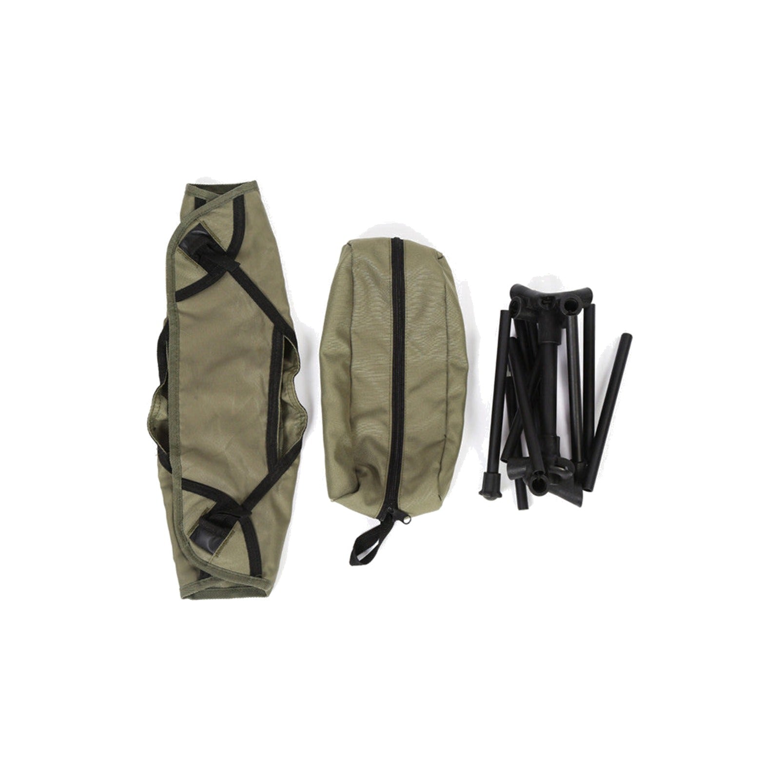 TrailPaw Ultralight Folding Camp Chair