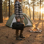 TrailPaw Portable Camp Tool Storage Bag