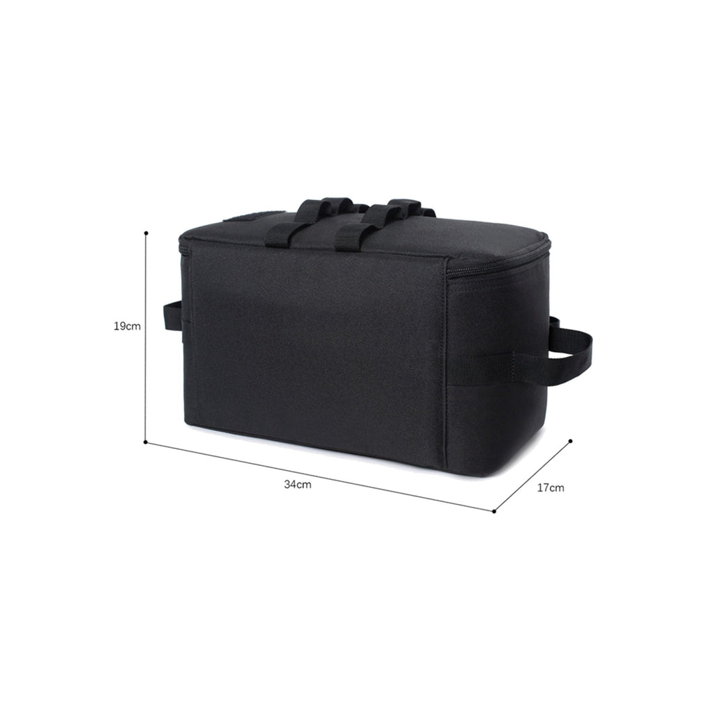TrailPaw Portable Camp Tool Storage Bag