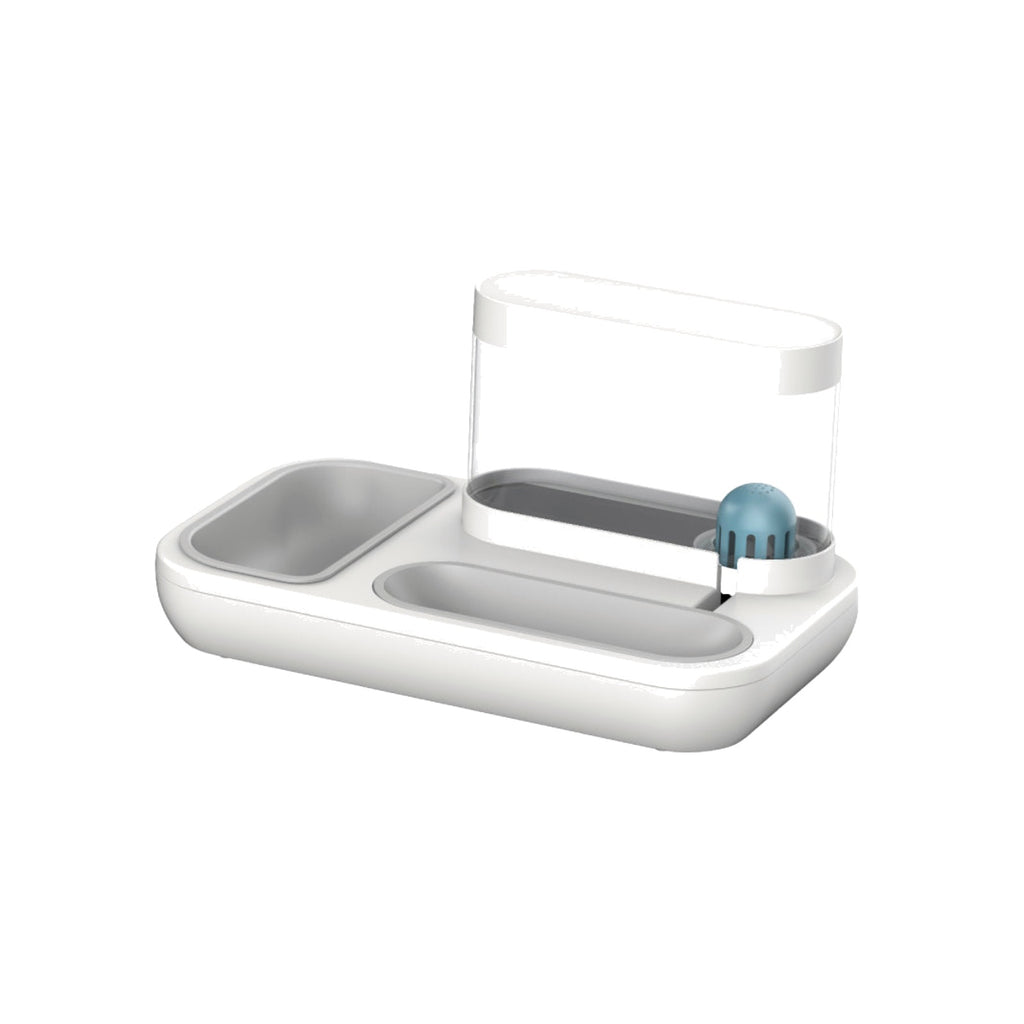 TrailPaw Auto Feeder & Water Dispenser