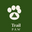 TrailPaw logo